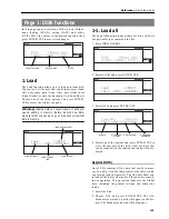 Предварительный просмотр 149 страницы Korg iS35 User Manual