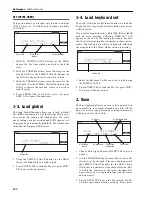 Предварительный просмотр 152 страницы Korg iS35 User Manual