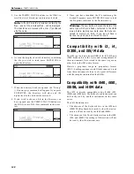 Предварительный просмотр 156 страницы Korg iS35 User Manual