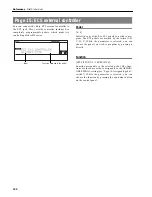 Предварительный просмотр 168 страницы Korg iS35 User Manual