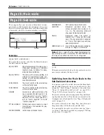 Предварительный просмотр 172 страницы Korg iS35 User Manual