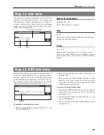 Предварительный просмотр 173 страницы Korg iS35 User Manual