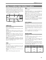 Предварительный просмотр 179 страницы Korg iS35 User Manual