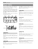 Предварительный просмотр 184 страницы Korg iS35 User Manual