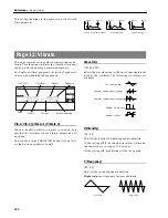 Предварительный просмотр 192 страницы Korg iS35 User Manual