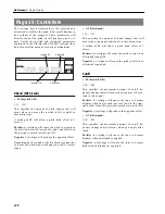 Предварительный просмотр 196 страницы Korg iS35 User Manual