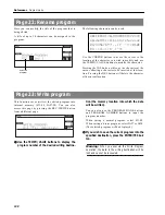 Предварительный просмотр 198 страницы Korg iS35 User Manual