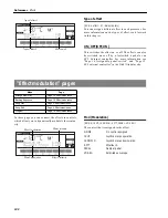 Предварительный просмотр 200 страницы Korg iS35 User Manual