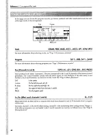 Preview for 66 page of Korg iS50 User Manual