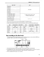 Preview for 81 page of Korg iS50 User Manual