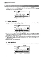 Preview for 84 page of Korg iS50 User Manual