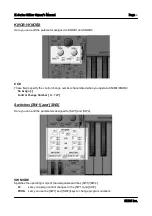 Preview for 5 page of Korg K-Series Editor Owner'S Manual