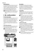 Preview for 28 page of Korg Kaoss DJ Owner'S Manual