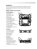 Предварительный просмотр 13 страницы Korg KAOSS PAD KP2 Owner'S Manual