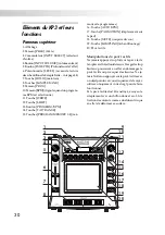 Предварительный просмотр 29 страницы Korg KAOSS PAD KP3 Owner'S Manual