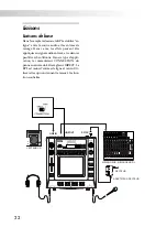 Предварительный просмотр 31 страницы Korg KAOSS PAD KP3 Owner'S Manual