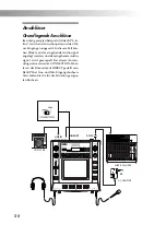 Предварительный просмотр 55 страницы Korg KAOSS PAD KP3 Owner'S Manual