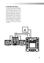 Предварительный просмотр 56 страницы Korg KAOSS PAD KP3 Owner'S Manual