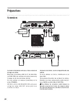 Preview for 28 page of Korg Kaossilator Pro Owner'S Manual