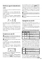 Preview for 39 page of Korg Kaossilator Pro Owner'S Manual