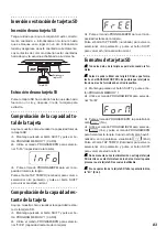 Preview for 83 page of Korg Kaossilator Pro+ Owner'S Manual