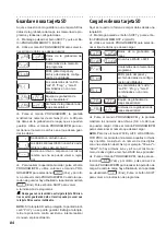 Preview for 84 page of Korg Kaossilator Pro+ Owner'S Manual