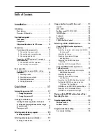 Preview for 4 page of Korg Karma Basic Manual