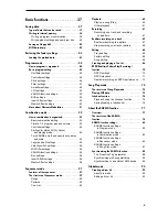 Preview for 5 page of Korg Karma Basic Manual