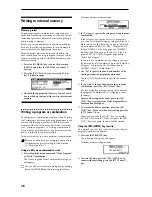 Preview for 44 page of Korg Karma Basic Manual