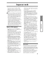 Preview for 63 page of Korg Karma Basic Manual