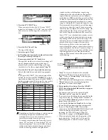 Preview for 75 page of Korg Karma Basic Manual