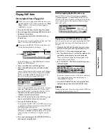 Preview for 81 page of Korg Karma Basic Manual