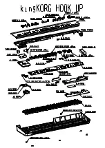 Preview for 2 page of Korg KingKORG Service Manual