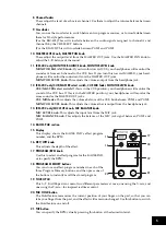 Preview for 5 page of Korg KM-202 Owner'S Manual