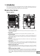 Preview for 17 page of Korg KM-202 Owner'S Manual