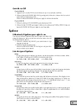 Preview for 23 page of Korg KM-202 Owner'S Manual