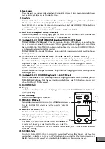 Preview for 31 page of Korg KM-202 Owner'S Manual