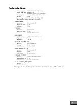 Preview for 41 page of Korg KM-202 Owner'S Manual