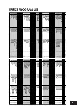 Preview for 42 page of Korg KM-202 Owner'S Manual