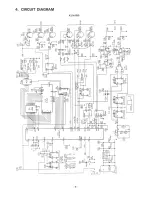 Предварительный просмотр 5 страницы Korg KMS-30 Service Manual