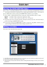 Предварительный просмотр 4 страницы Korg Kontrol Editor Owner'S Manual