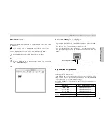 Preview for 9 page of Korg KONTROL49 Installation Manual