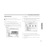 Preview for 15 page of Korg KONTROL49 Installation Manual