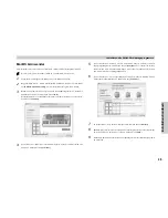 Preview for 25 page of Korg KONTROL49 Installation Manual