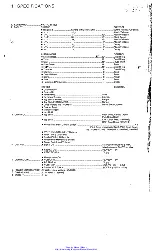 Preview for 2 page of Korg KP-30 Service Manual