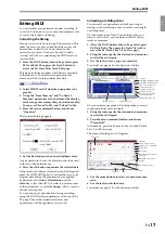 Preview for 19 page of Korg Krome EX Quick Start Manual