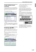 Preview for 25 page of Korg Krome EX Quick Start Manual