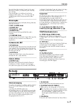 Preview for 57 page of Korg Krome EX Quick Start Manual