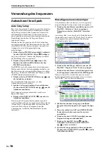 Preview for 66 page of Korg Krome EX Quick Start Manual