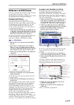 Preview for 67 page of Korg Krome EX Quick Start Manual